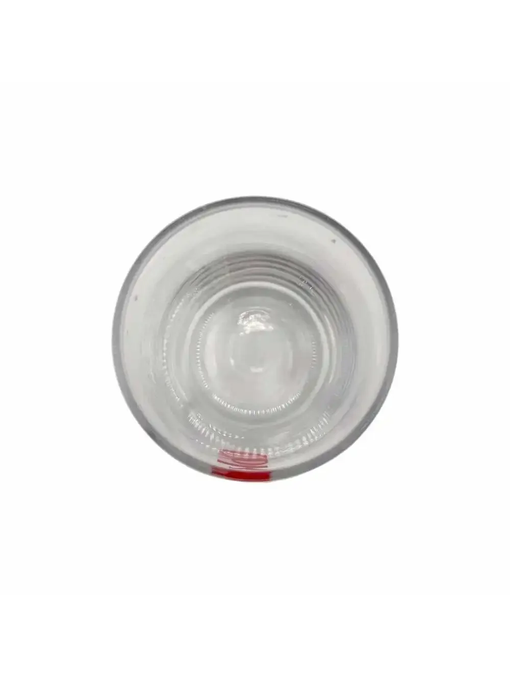 Vintage Jack & Coke 12oz Can-Shaped Tumbler Glass